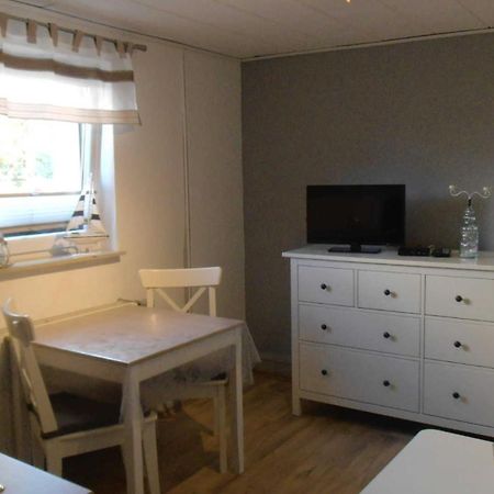 Ferienwohnungen Sasse Usedom Town المظهر الخارجي الصورة