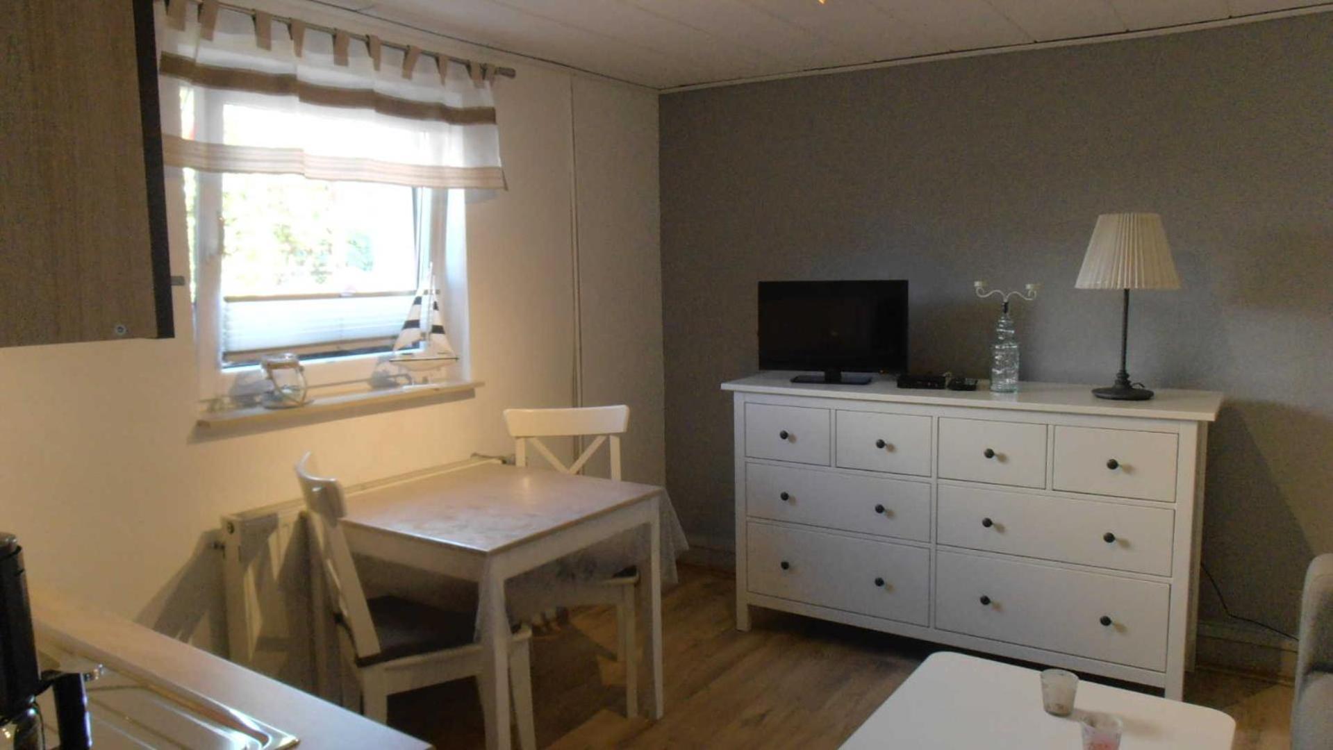 Ferienwohnungen Sasse Usedom Town المظهر الخارجي الصورة